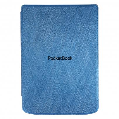 READER ACC CASE 6" BLUE/H-S-634-B-WW POCKET BOOK H-S-634-B-WW 7640152097171