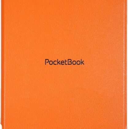 READER ACC CASE 6" ORANGE/H-S-634-O-WW POCKET BOOK H-S-634-O-WW 7640152097195