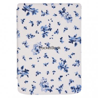 READER ACC CASE 6" FLOWER/H-S-634-F-WW POCKET BOOK H-S-634-F-WW 7640152097201