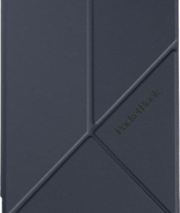 READER ACC COVER 7.8" BLACK/H-SO-743-K-WW POCKET BOOK H-SO-743-K-WW 7640152097232