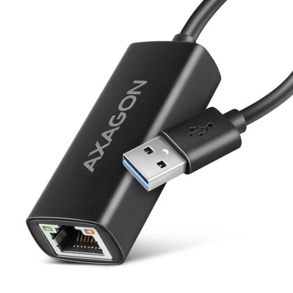 NET ADAPTER USB3.2 1GB/ADE-AR AXAGON  ADE-AR 8595247907929