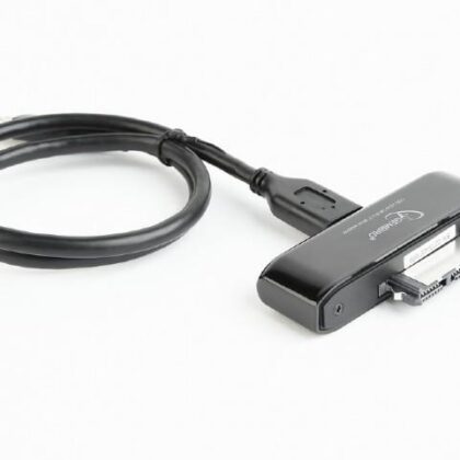 I/O ADAPTER USB3 TO SATA2.5"/HDD/SSD AUS3-02 GEMBIRD  AUS3-02 8716309100434
