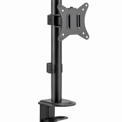DISPLAY ACC MOUNTING ARM/17-32" MA-D1-02 GEMBIRD  MA-D1-02 8716309127561