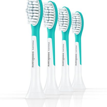 ELECTRIC TOOTHBRUSH ACC HEAD/HX6044/90 PHILIPS  HX6044/90 8720689036849