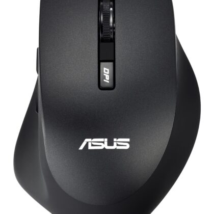MOUSE USB OPTICAL WRL WT425/C.BLACK 90XB0280-BMU000 ASUS  90XB0280-BMU000 886227934003