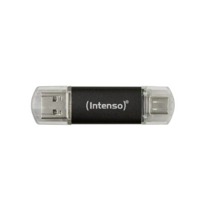 MEMORY DRIVE FLASH USB3.2/128GB 3539491 INTENSO  3539491 4034303031290