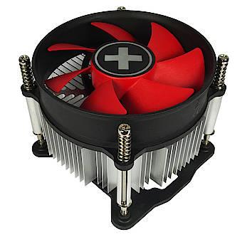 CPU COOLER /S1155/S1156/XC032 XILENCE  XC032 4044953500756