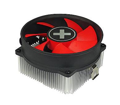 CPU COOLER MULTI SOCKET/XC035 XILENCE  XC035 4044953500770
