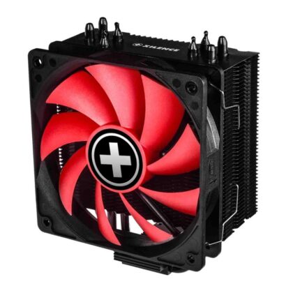 CPU COOLER MULTI SOCKET/XC051 XILENCE  XC051 4044953501340