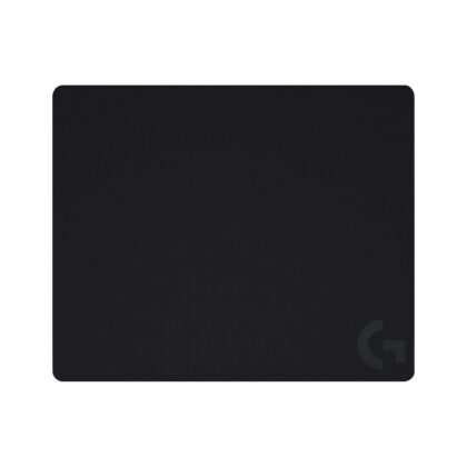 MOUSE PAD G440/BLACK 943-000792 LOGITECH 943-000792 5099206104396