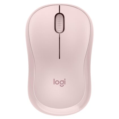 MOUSE BLUETH OPTICAL M240/ROSE 910-007121 LOGITECH 910-007121 5099206112001