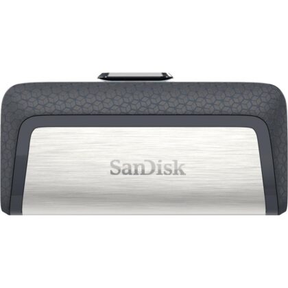 MEMORY DRIVE FLASH USB-C 32GB/SDDDC2-032G-G46 SANDISK  SDDDC2-032G-G46 619659142049