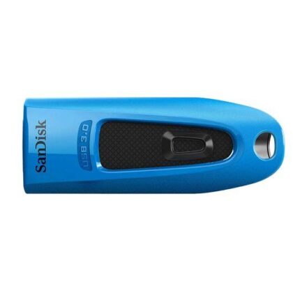 MEMORY DRIVE FLASH USB3 64GB/SDCZ48-064G-U46B SANDISK  SDCZ48-064G-U46B 619659156701