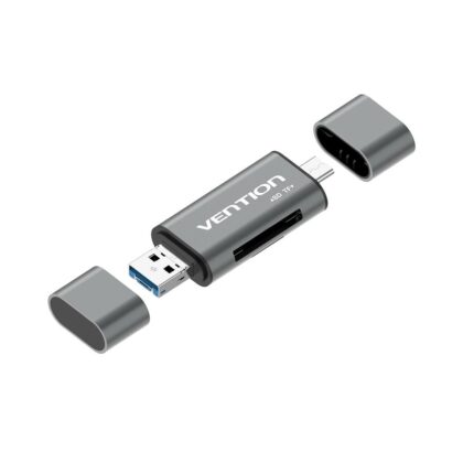 MEMORY READER USB3.0/CCHH0 VENTION  CCHH0 6922794736429