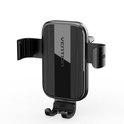 MOBILE HOLDER CAR VENT MOUNT/BLACK KCTB0 VENTION  KCTB0 6922794765344