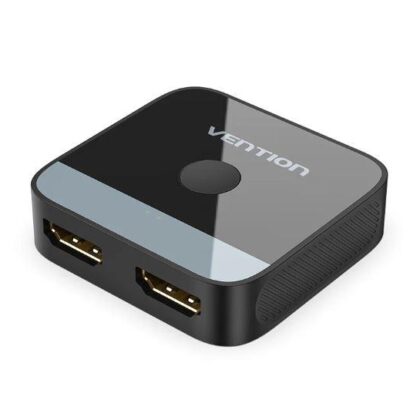 VIDEO SWITCHER HDMI 2-PORT/AKOB0 VENTION  AKOB0 6922794769076