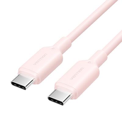 CABLE USB-C TO USB-C/2M PINK TRCPH VENTION  TRCPH 6922794783393