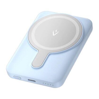 POWER BANK USB 5000MAH 20W/BLUE FHSL0 VENTION  FHSL0 6922794785465