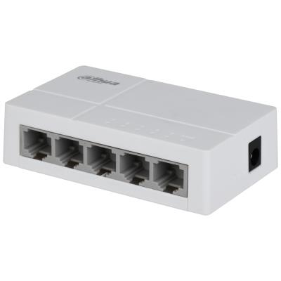 Switch DAHUA Desktop/pedestal SF1005L  SF1005L 6923172590404