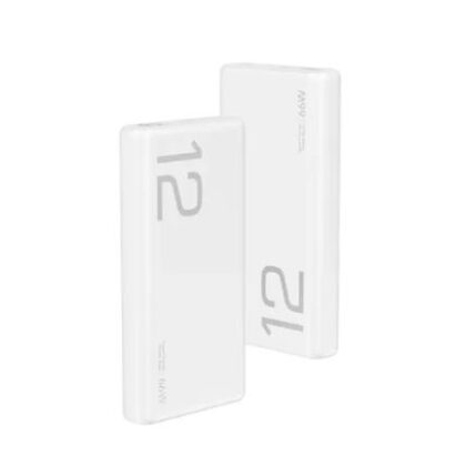 POWER BANK USB 12000MAH WONES/66W 5504ADDK HONOR CHOICE  5504ADDK 6944628967250