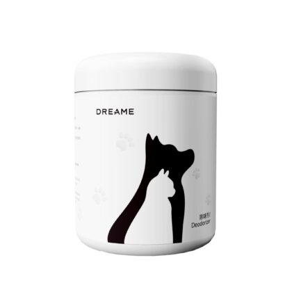 SMART HOME PET PURIFIER ACC/DEODORIZER DVJ4 DREAME  DVJ4 6978515257643