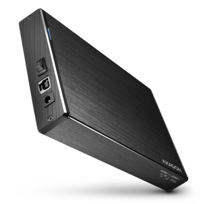 HDD ACC ENCLOSURE 3.5"/USB3.2 EE35-XA3 AXAGON  EE35-XA3 8595247902863