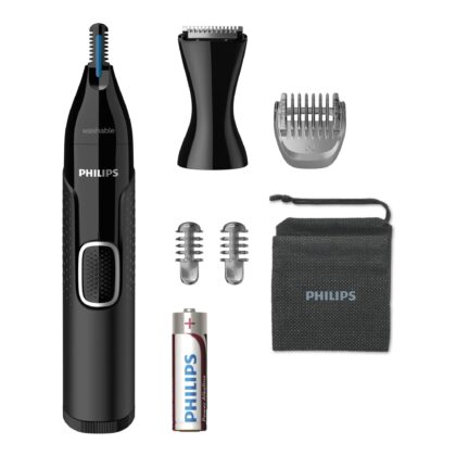 NOSE TRIMMER/NT5650/16 PHILIPS  NT5650/16 8710103932482