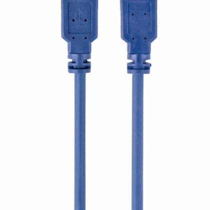 CABLE USB3 EXTENSION AM-AF/3M CCP-USB3-AMAF-10 GEMBIRD  CCP-USB3-AMAF-10 8716309059237