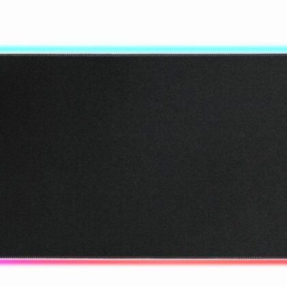 MOUSE PAD GAMING LED LARGE/MP-GAMELED-L GEMBIRD  MP-GAMELED-L 8716309110730