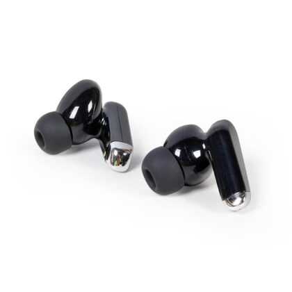 HEADSET BLUETOOTH IN-EAR/TWS BLACK FITEAR-X300B GEMBIRD  FITEAR-X300B 8716309120579