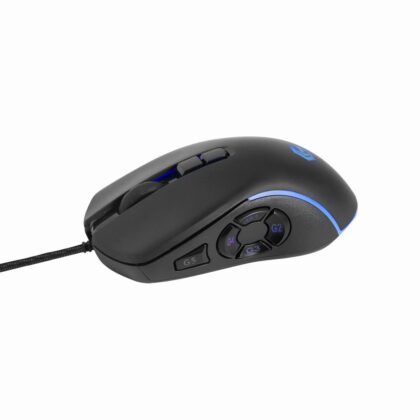 MOUSE USB OPTICAL GAMING RGB/MUSG-RAGNAR-RX500 GEMBIRD  MUSG-RAGNAR-RX500 8716309121293