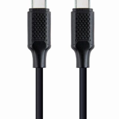 CABLE USB-C PD 1.5M/CC-USB2-CMCM100-1.5M GEMBIRD  CC-USB2-CMCM100-1.5M 8716309121552