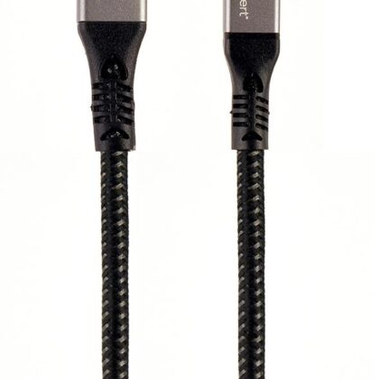CABLE USB-C TO USB-C 1.5M/CCBP-USB3-CMCM100-1.5M GEMBIRD CCBP-USB3-CMCM100-1.5M 8716309123747