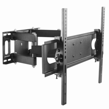 TV SET ACC WALL MOUNT 37-70"/WM-70ST-01 GEMBIRD  WM-70ST-01 8716309127837