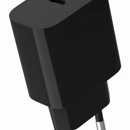 CHARGER USB UNIVERSAL BLACK/2P TA-UC-2AC12-01-BK GEMBIRD  TA-UC-2AC12-01-BK 8716309130547