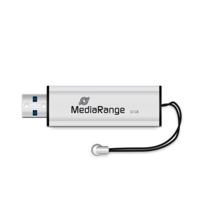 MEMORY DRIVE FLASH USB3.2 32GB/MR916 MEDIARANGE  MR916 4260283113422