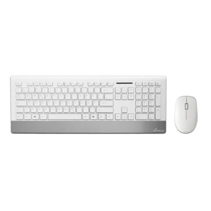 KEYBOARD +MOUSE WRL/MROS106 MEDIARANGE  MROS106 4260459611547