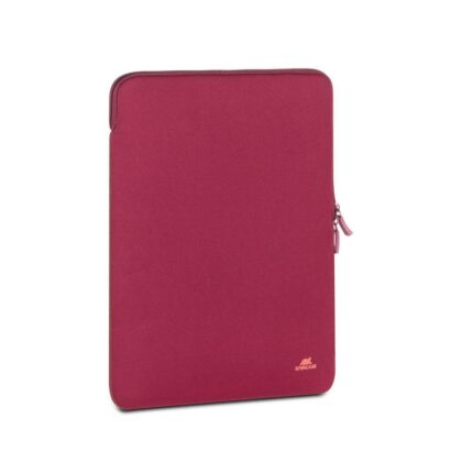NB SLEEVE ANTISHOCK 14"/5223 BURGUNDY RIVACASE  5223BURGUNDY 4260709012650