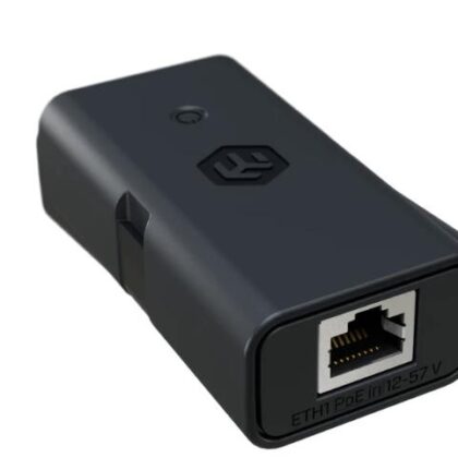 NET POE CONVERTER/GPOE-USB MIKROTIK  GPOE-USB 4752224010155
