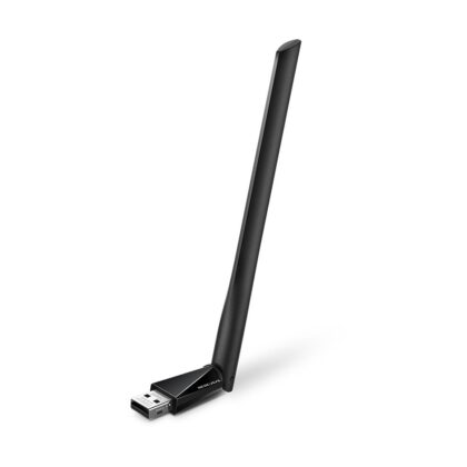 WRL ADAPTER 433MBPS USB/MU6H MERCUSYS  MU6H 6935364088064