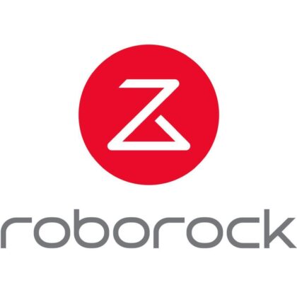 Vacuum Cleaner Accessory ROBOROCK Main Brush Cover Black For Saros Z70 8.02.0439  8.02.0439 6936905902993