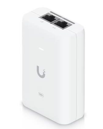 NET POE+ ADAPTER 2.5G UNIFI/30W UACC-POE+-2.5G UBIQUITI  UACC-POE+-2.5G 810084699461
