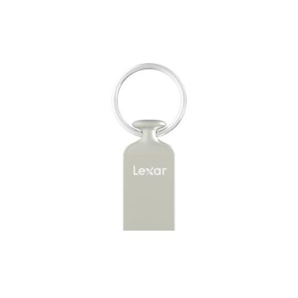 MEMORY DRIVE FLASH USB2 32GB/M22 LJDM022032G-BNJNG LEXAR  LJDM022032G-BNJNG 843367124800