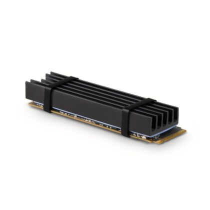 SSD ACC COOLER M.2 2280/10MM CLR-M2L10 AXAGON  CLR-M2L10 8595247905550