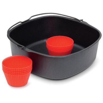 AIR FRYER ACC BAKING KIT/HD9945/01 PHILIPS  HD9945/01 8710103922889