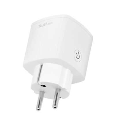 SMART HOME SOCKET WIFI/71289 TRUST 71289 8713439712896