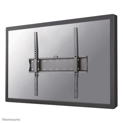 TV SET ACC WALL MOUNT BLACK/FPMA-W300BLACK NEOMOUNTS  FPMA-W300BLACK 8717371448424