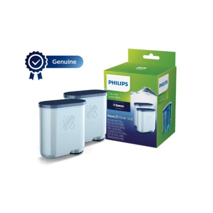 COFFEE MACHINE ACC FILTER/AQUACLEAN 2P CA6903/22 PHILIPS  CA6903/22 8720389000720