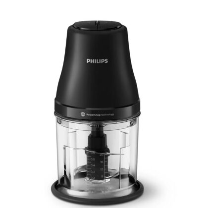 FOOD PROCESSOR CHOPPER/HR1501/00 PHILIPS  HR1501/00 8720389066535