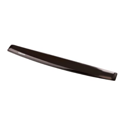 KEYBOARD ACC WRIST SUPPORT/CRYSTALS GEL 9112201 FELLOWES  9112201 043859527182